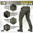 Штани M-Tac Aggressor Gen II Flex Army Olive Фото 5